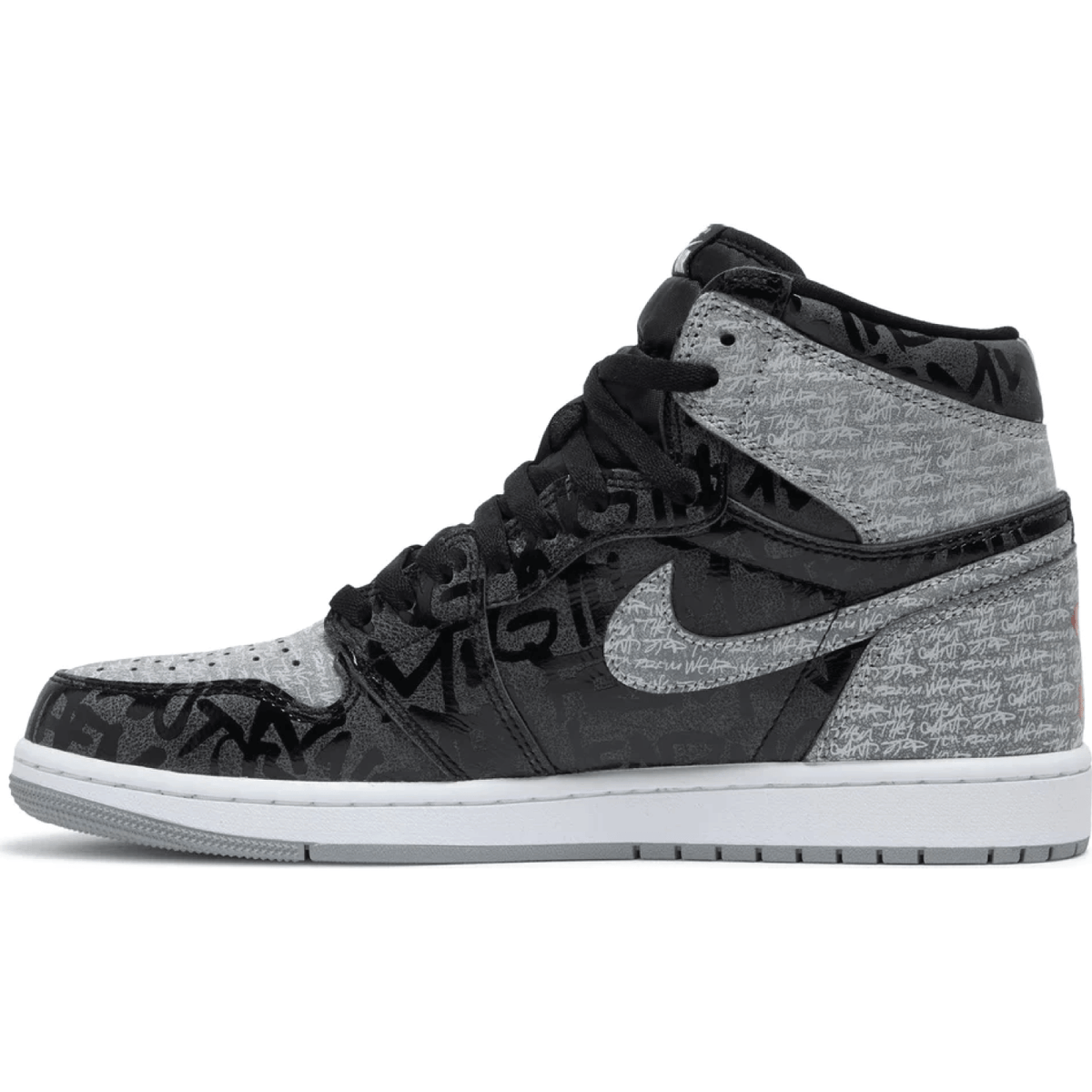 Air Jordan 1 High OG ‘Rebellionaire’