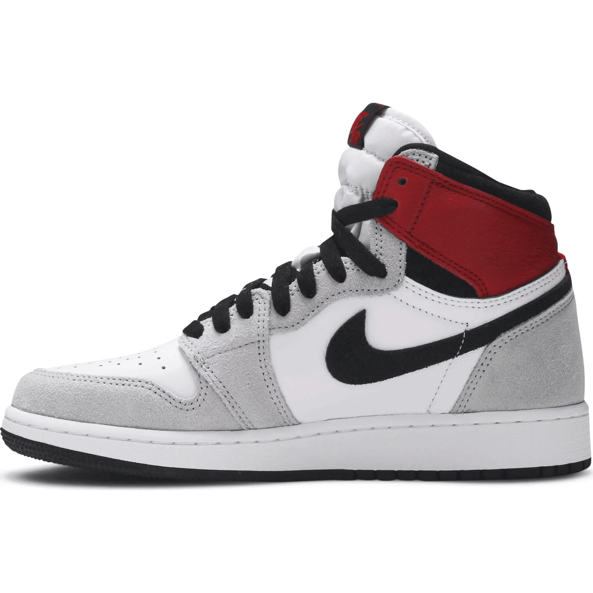 Air Jordan 1 Retro High OG GS ‘Smoke Grey’