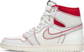 Air Jordan 1 Retro High OG ‘Phantom’