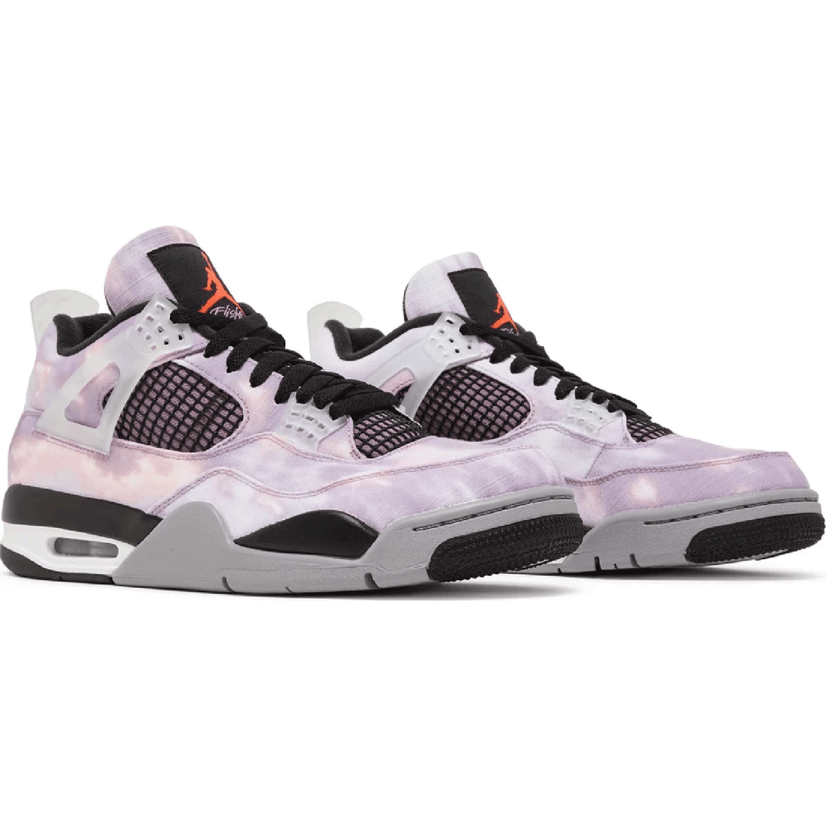 Air Jordan 4 Retro ‘Zen Master’