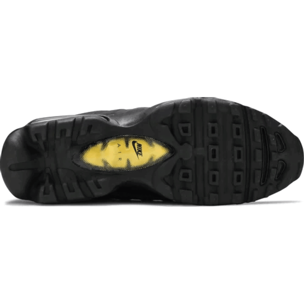 Air Max 95 Ultra ‘Black Amarillo’