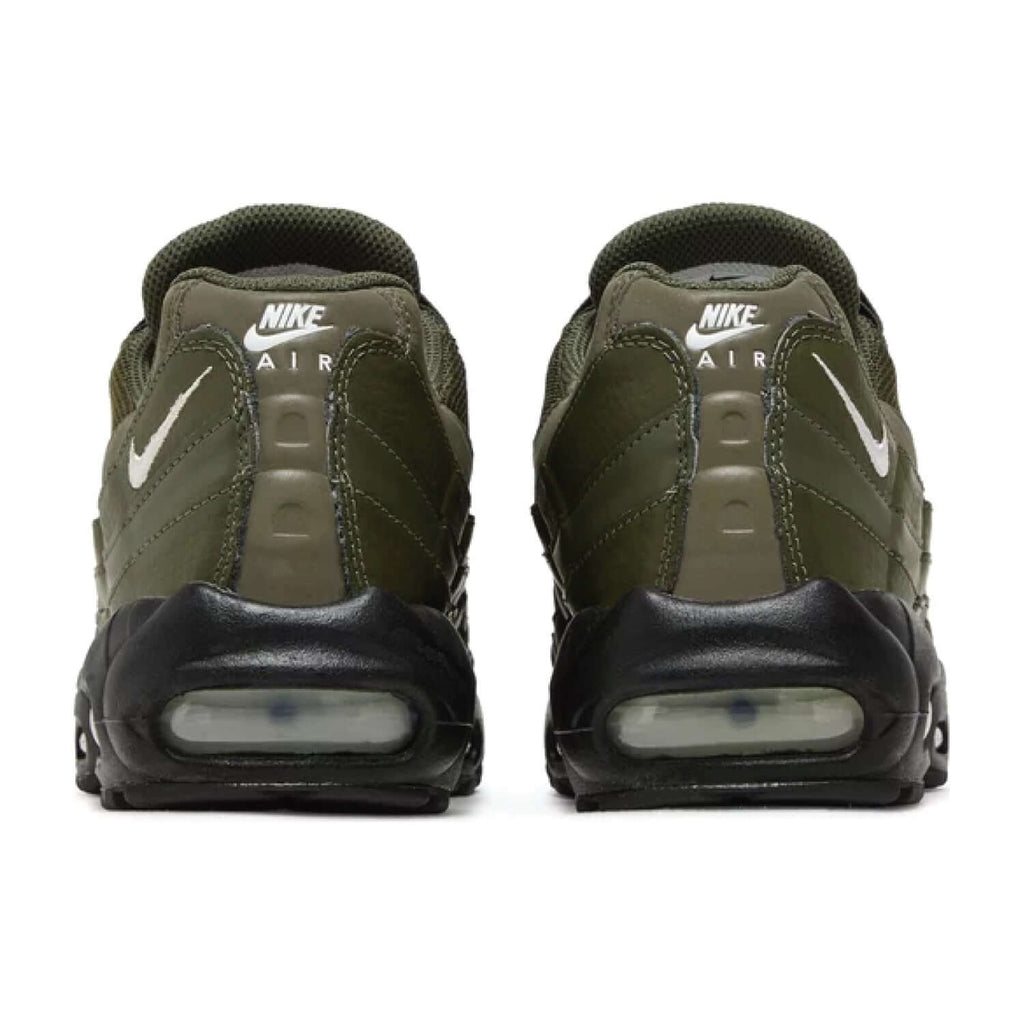 Air Max 95 ‘Cargo Khaki Reflective’