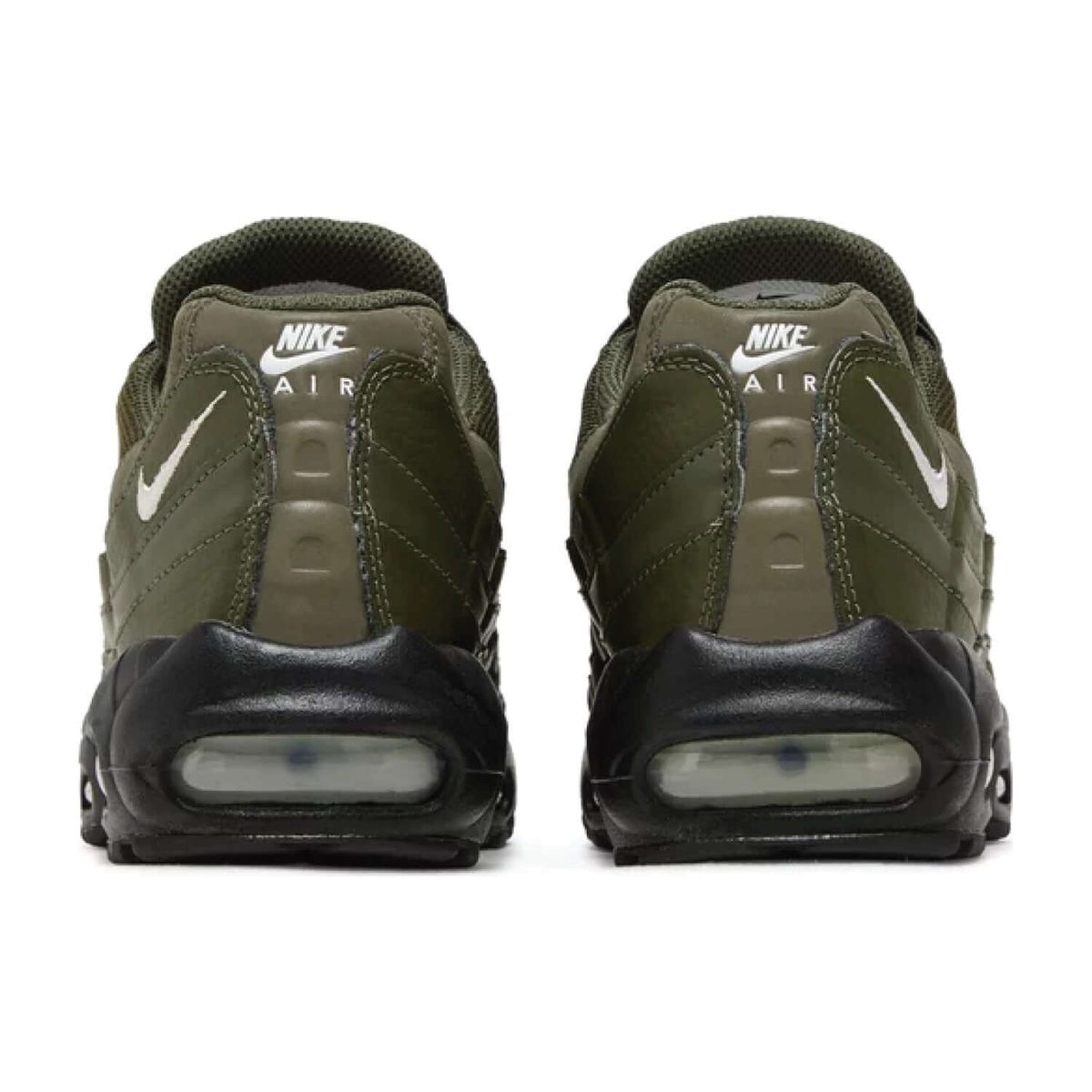 Air Max 95 ‘Cargo Khaki Reflective’