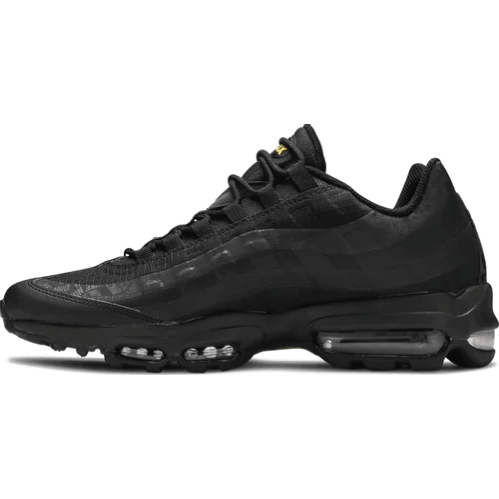 Air Max 95 Ultra ‘Black Amarillo’