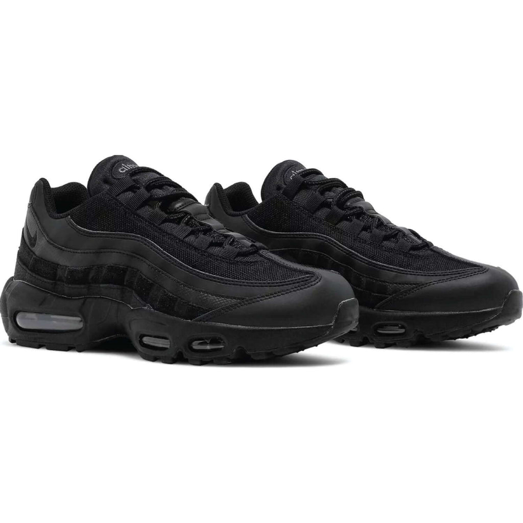 Air Max 95 Essential ‘Triple Black’