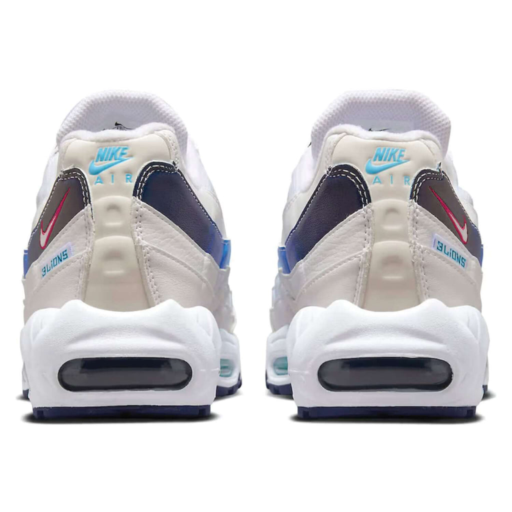 Air Max 95 ‘3 Lions’