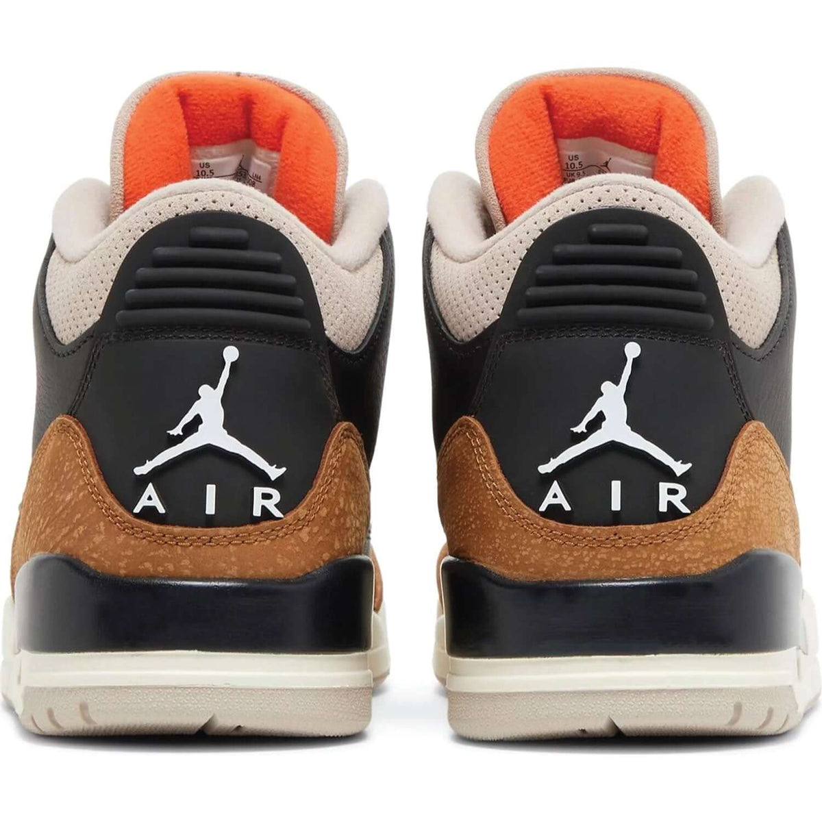 Air Jordan 3 Retro ‘Desert Elephant’