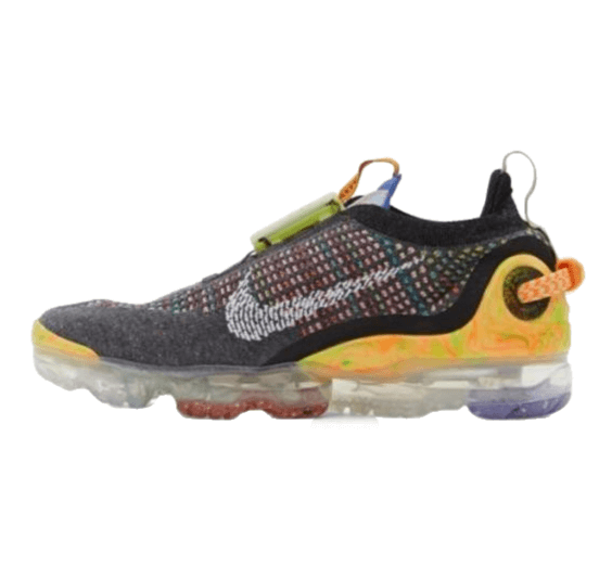 Air vapormax flyknit 2020 – Yellow