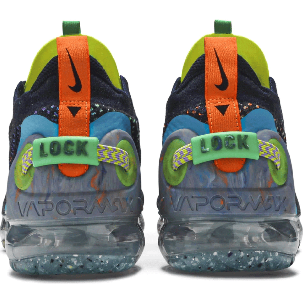 Air vapormax flyknit 2020 – Blue