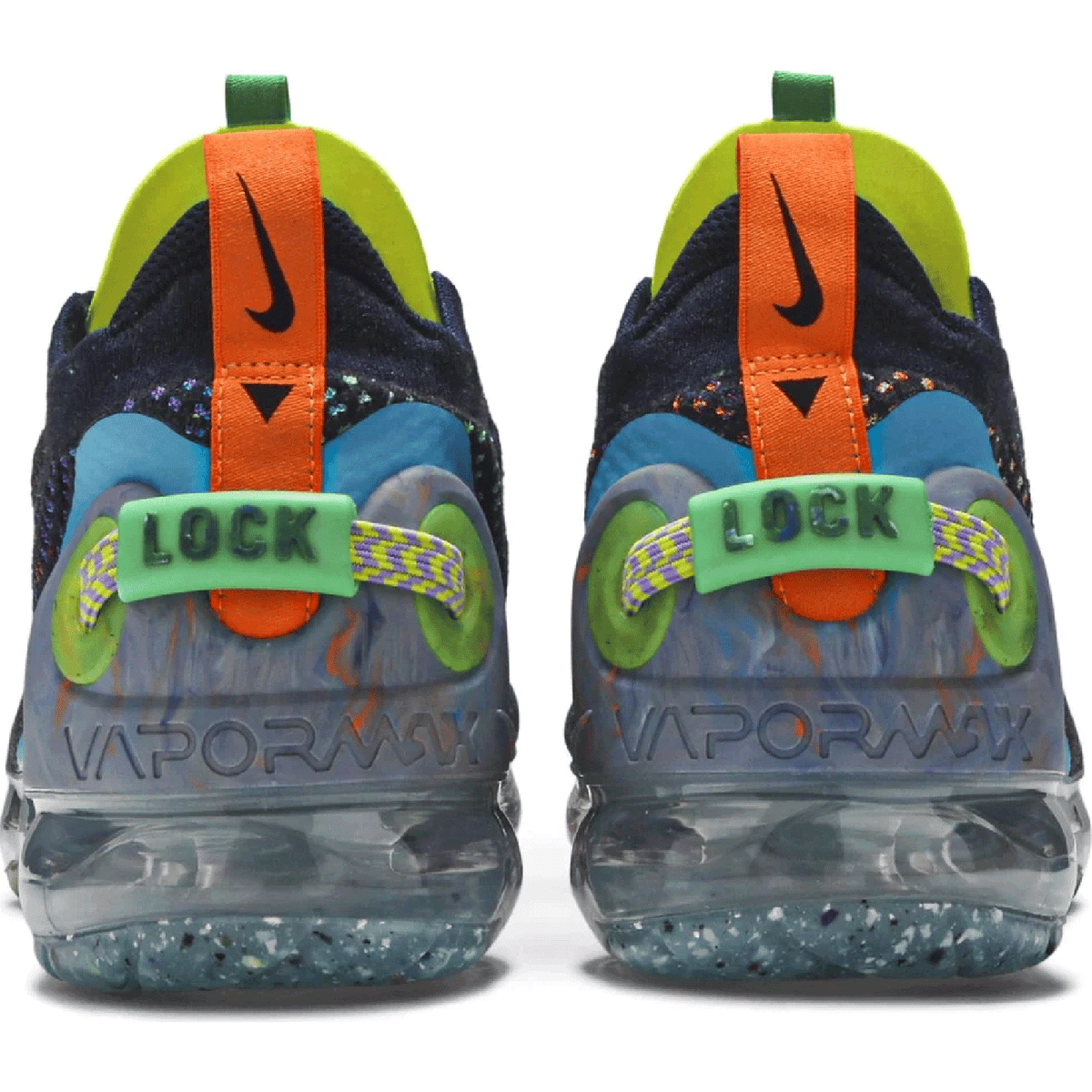 Air vapormax flyknit 2020 – Blue