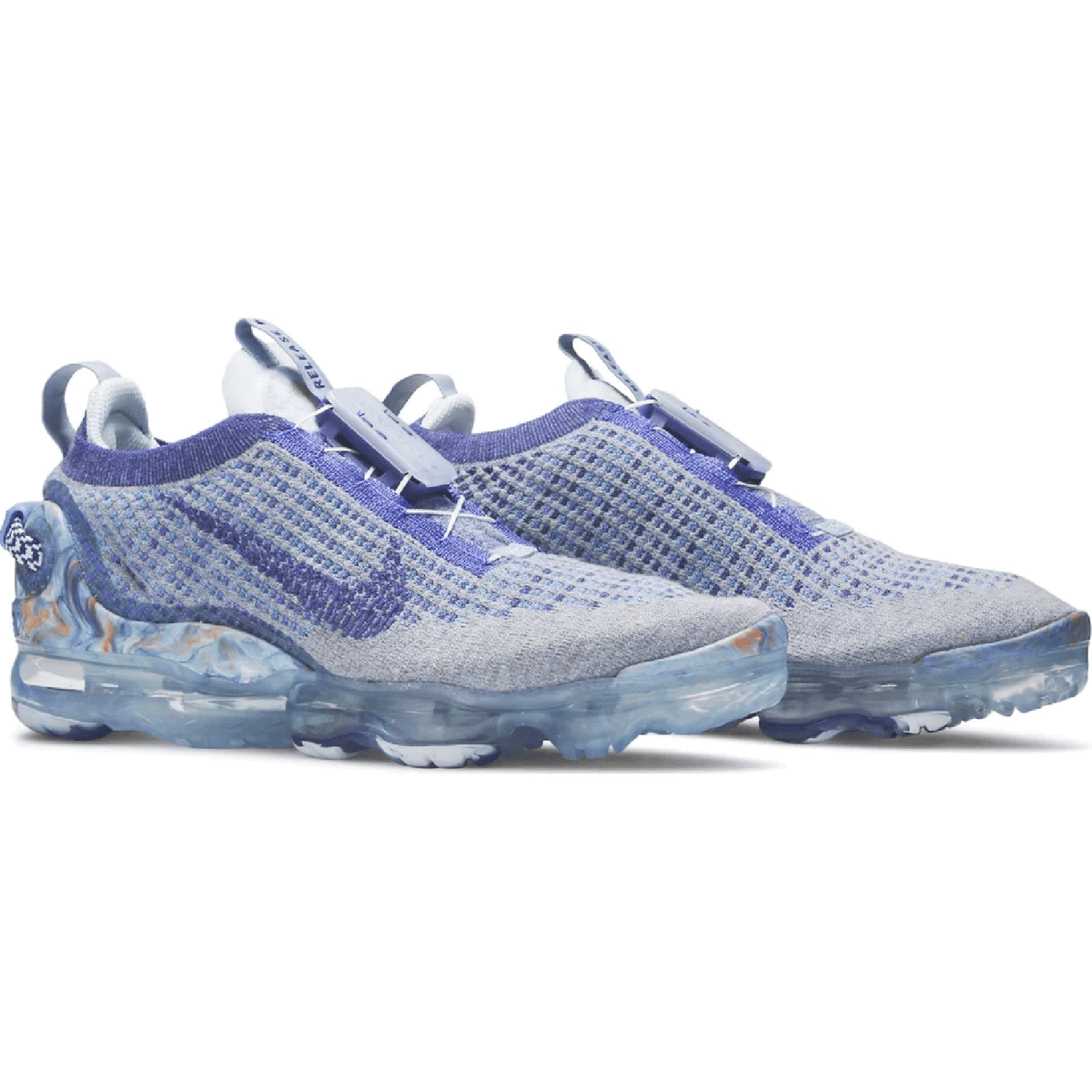 Air vapormax flyknit 2020 – Stone Blue