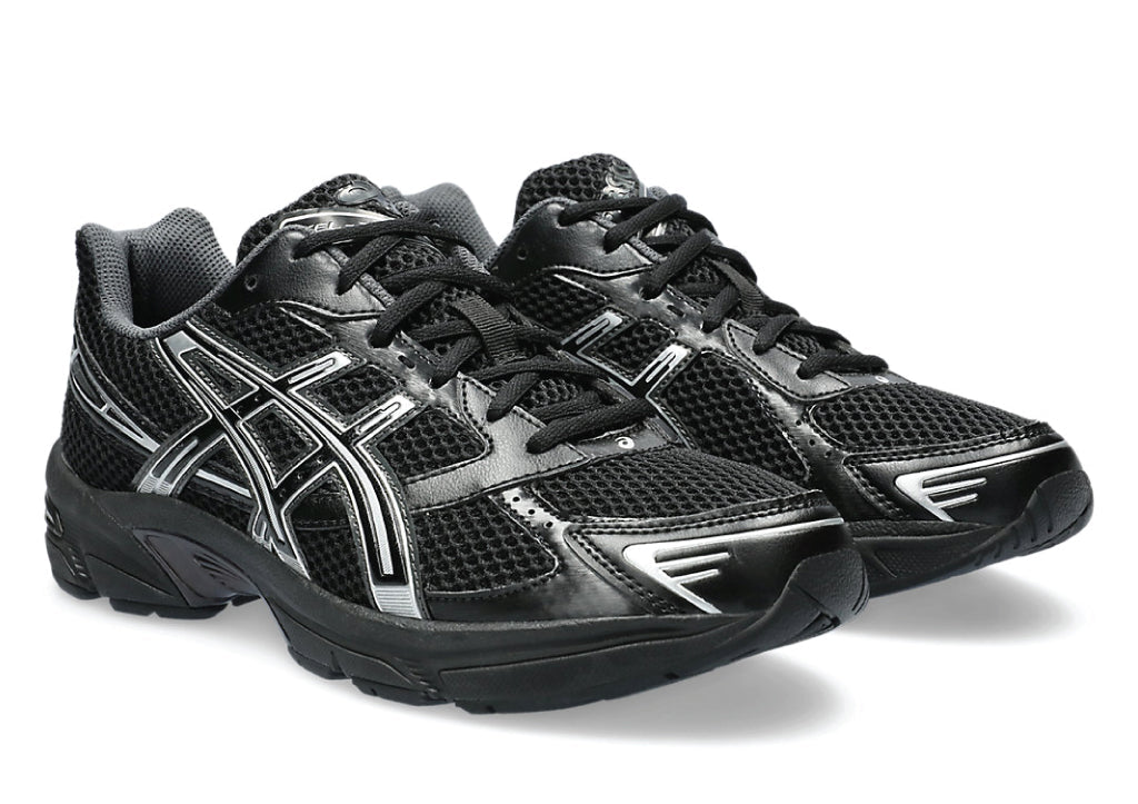 Asics Gel 1130 Black / Pure Silver