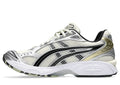 Asics Gel Kayano 14 Kith Cream Scarab