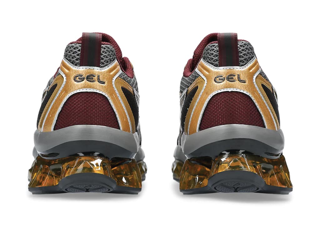 Asics Gel-Quantum Kinetic Carbon Pure Gold