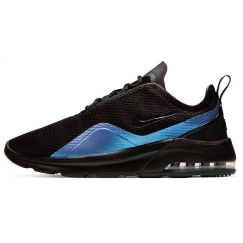 Air Max Motion 2 ‘Black Blue’