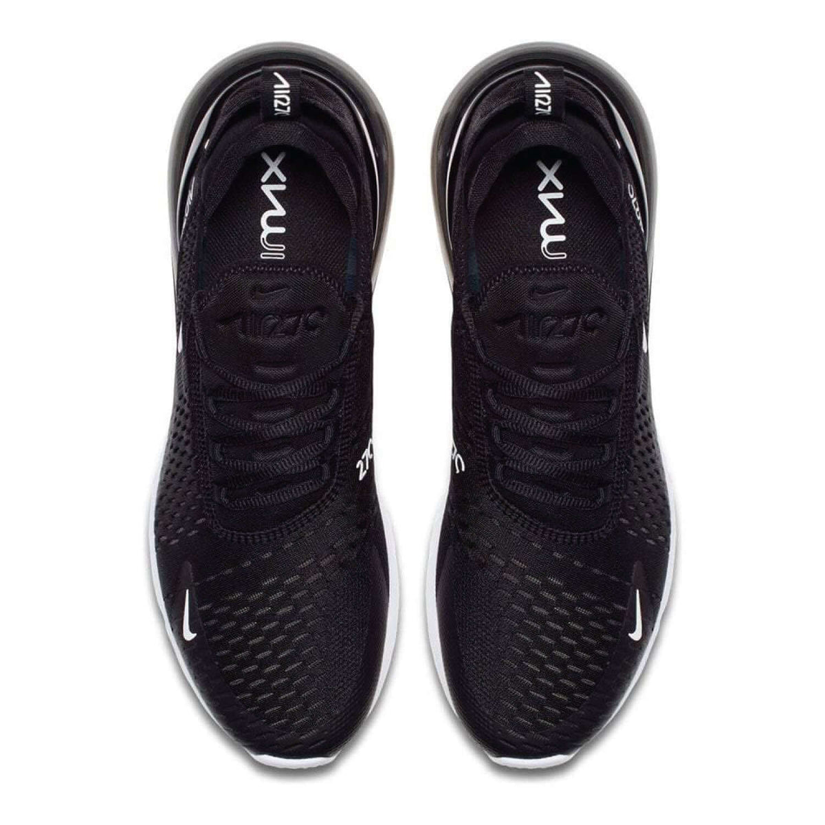Air Max 270 Black White