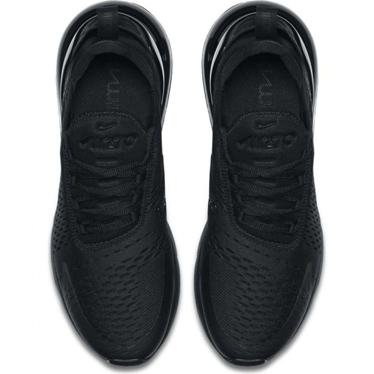 Air Max 270 Black