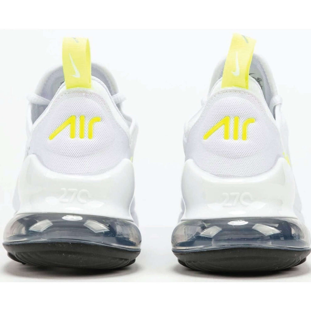 Air Max 270 White Volt