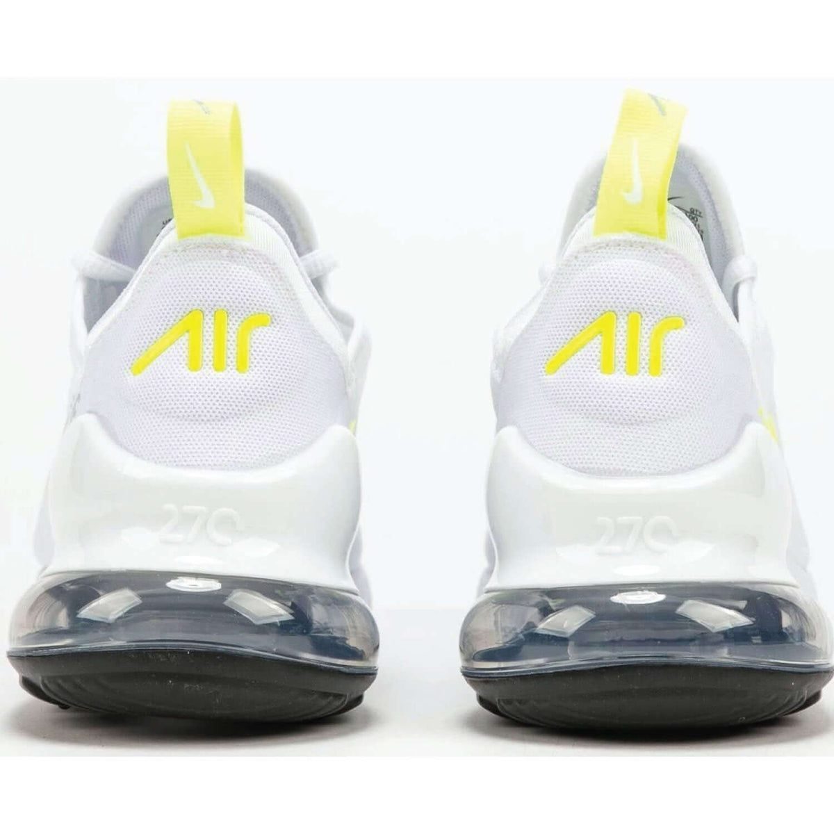 Air Max 270 White Volt