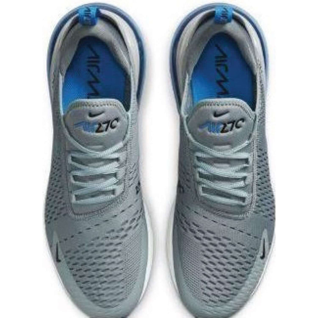 Air Max 270 Essential Men’s Shoes – Grey