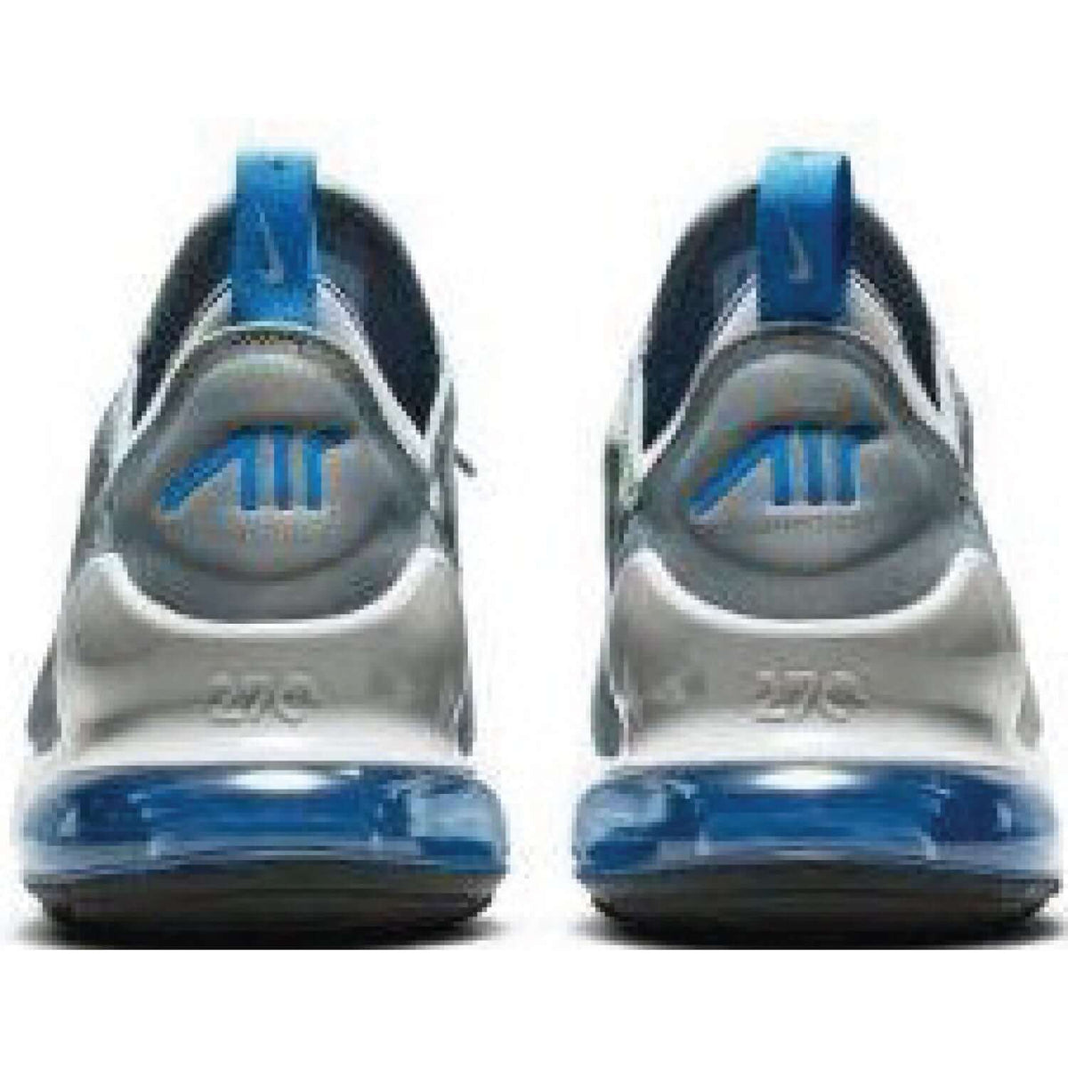 Air Max 270 Essential Men’s Shoes – Grey