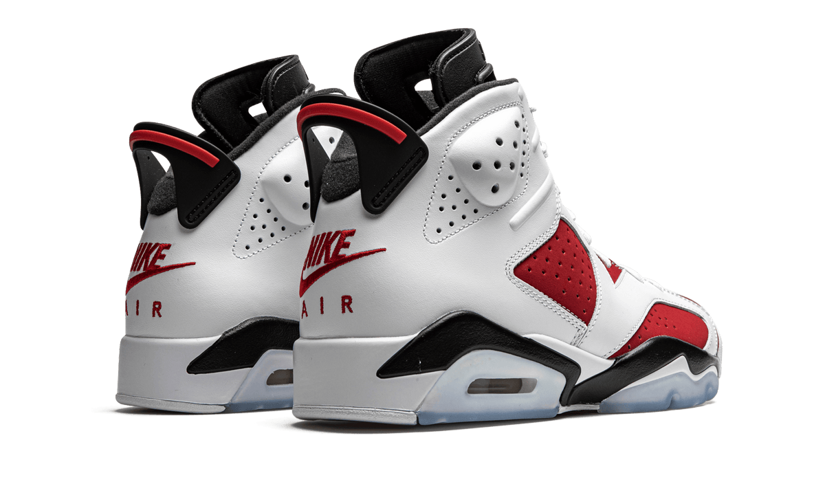 Air Jordan 6 Retro OG Carmine