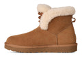 UGG Classic Mini Posy Boot Chestnut for Women's