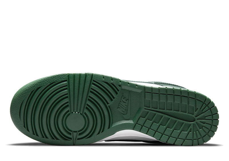 Dunk Low Michigan State