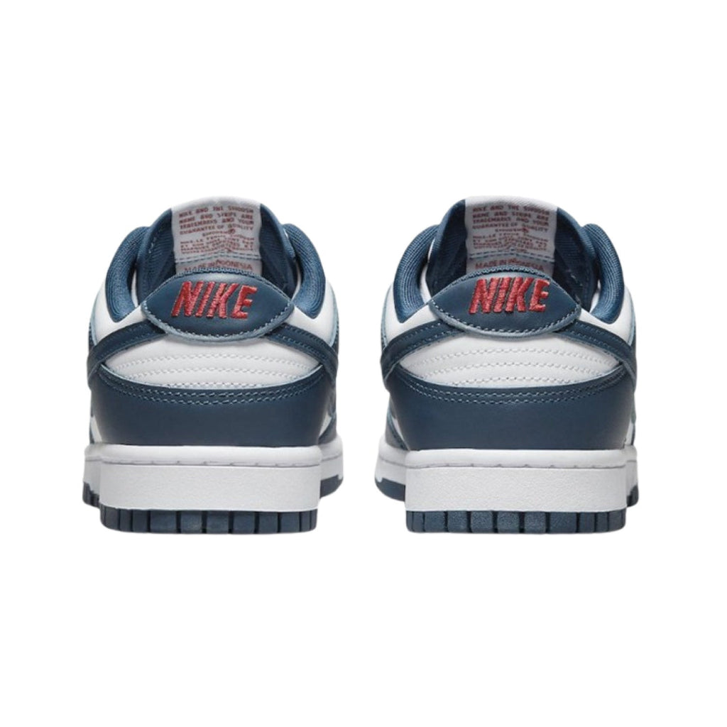 Dunk Low Retro ‘Valerian Blue’