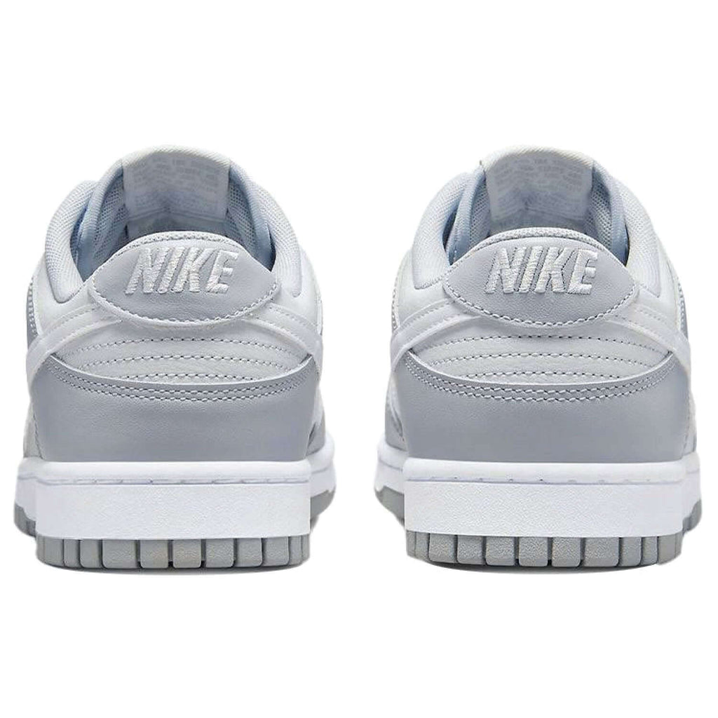 Dunk Low GS ‘Pure Platinum’