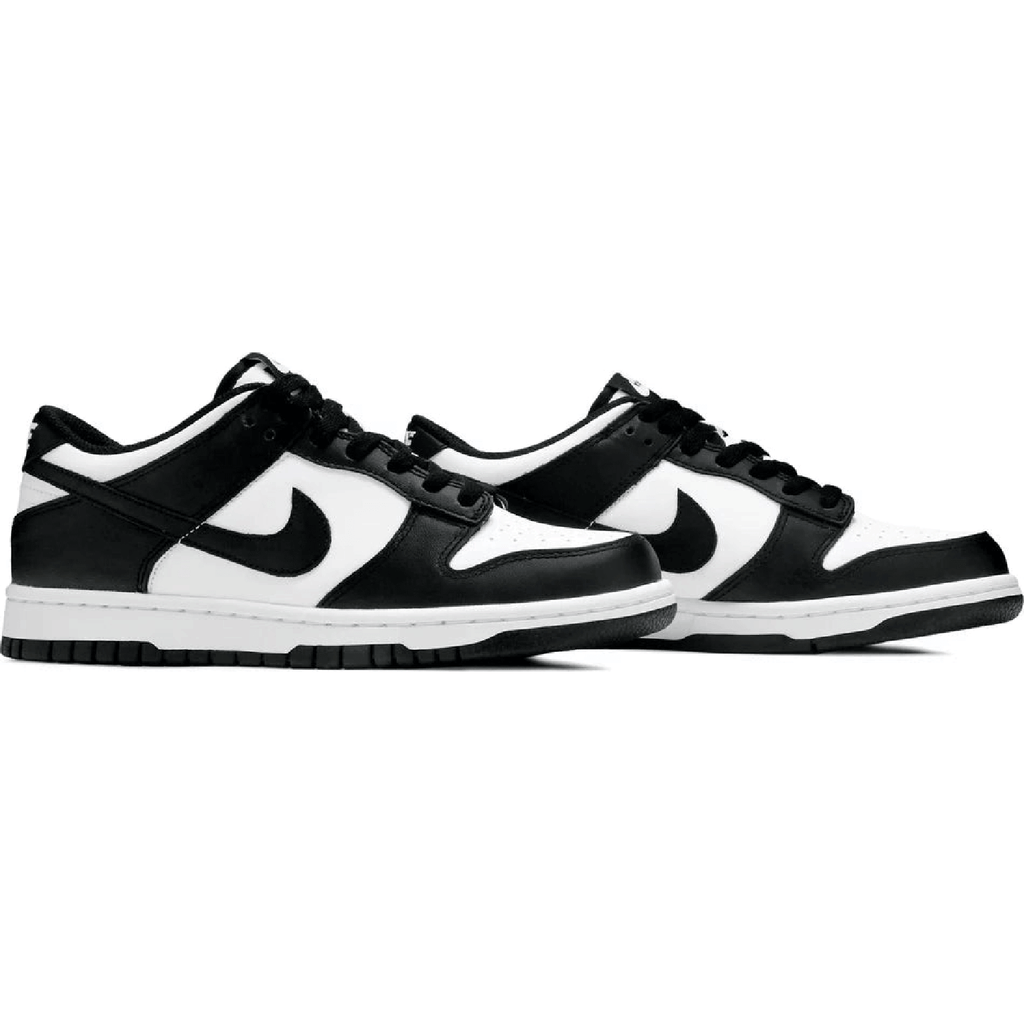 Dunk Low GS ‘Black White’