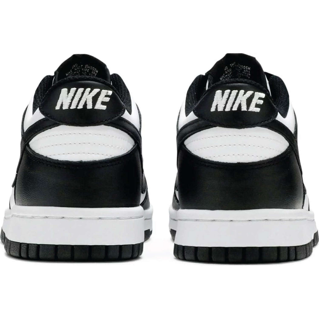 Dunk Low GS ‘Panda’