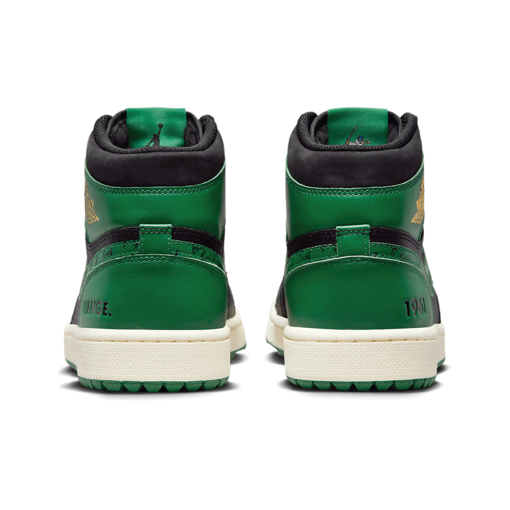 Eastside Golf x Air Jordan 1 High Golf ‘1961’