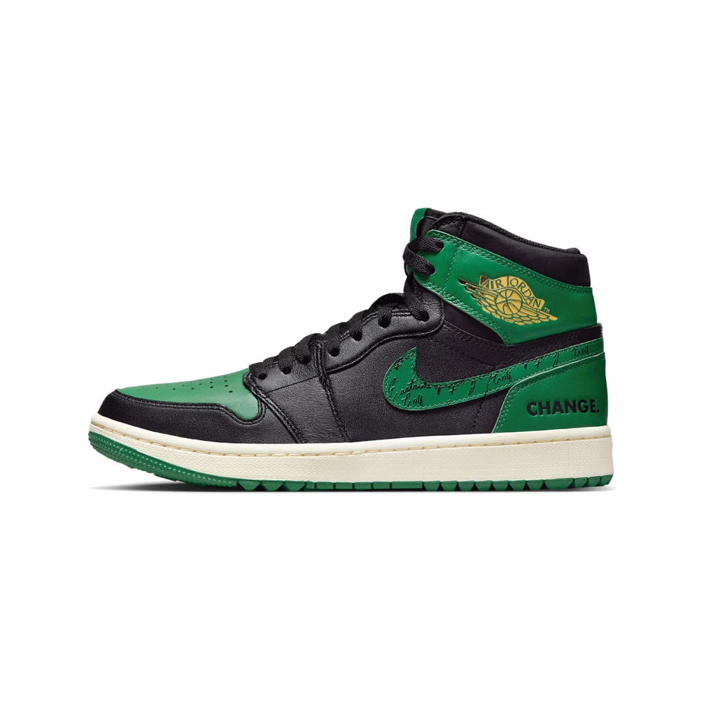 Eastside Golf x Air Jordan 1 High Golf ‘1961’