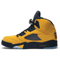Air Jordan 5 Retro SP ‘Michigan’