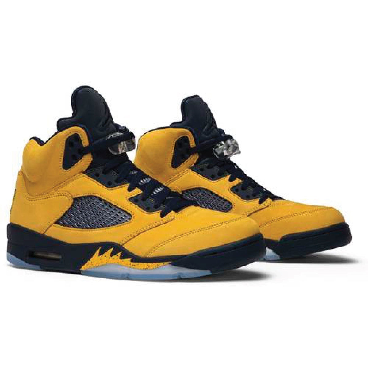 Air Jordan 5 Retro SP ‘Michigan’