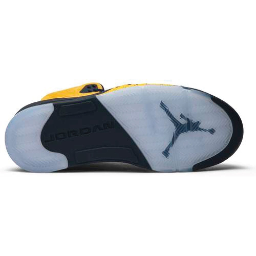 Air Jordan 5 Retro SP ‘Michigan’