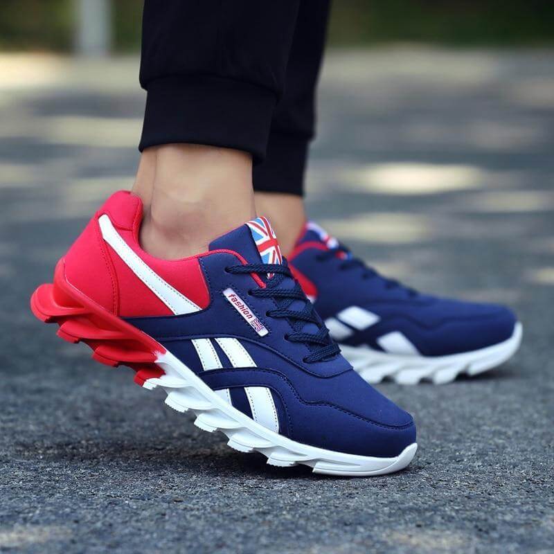 Light Outdoor Sports Shoes