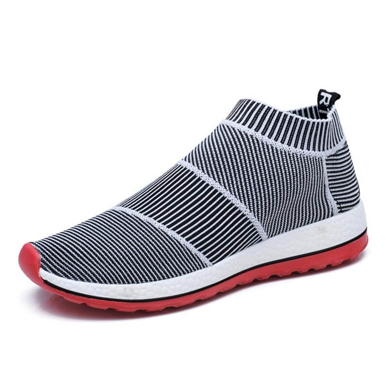 Comfortable Flat Womens Sneakers