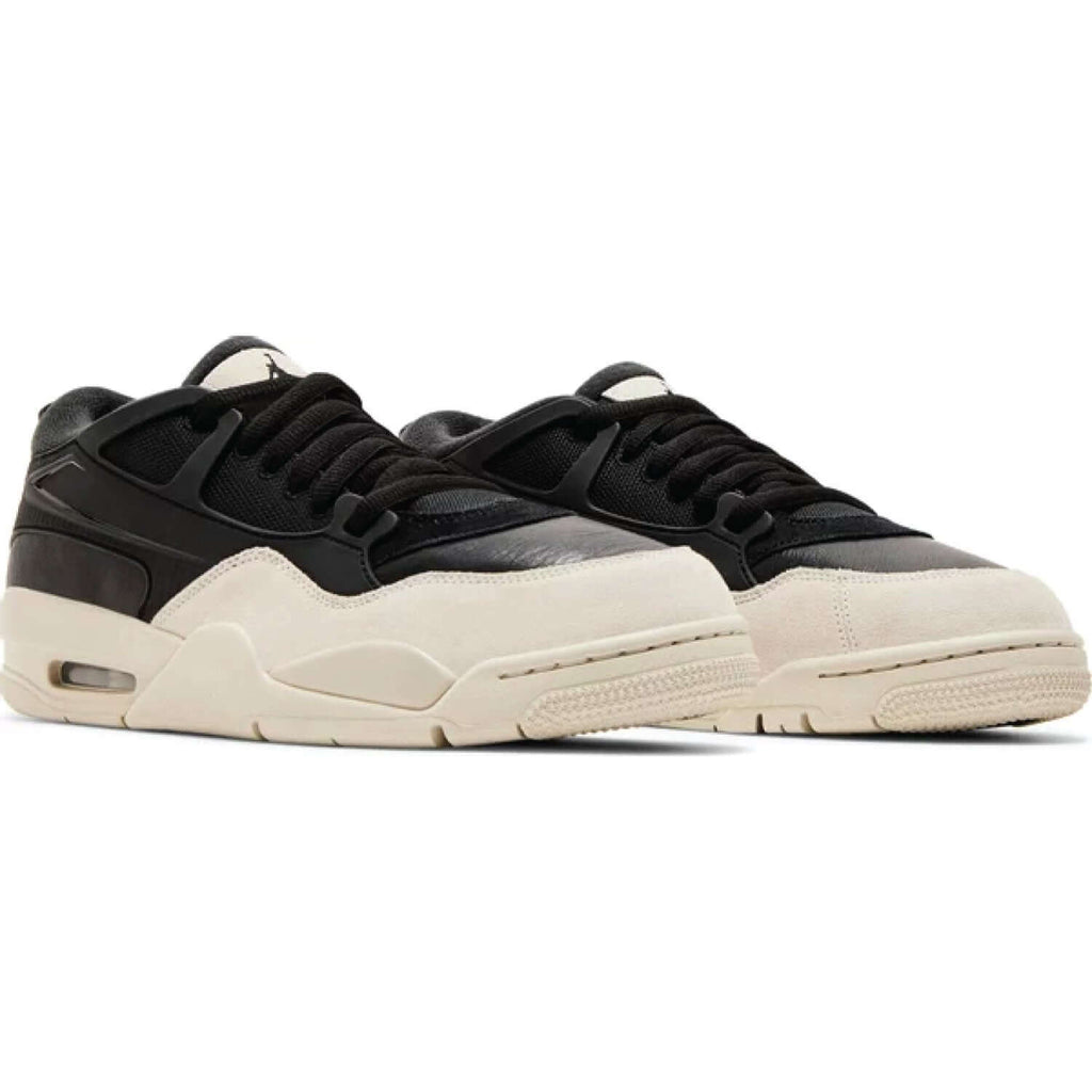 Air Jordan 4 RM ‘Black Light Bone’