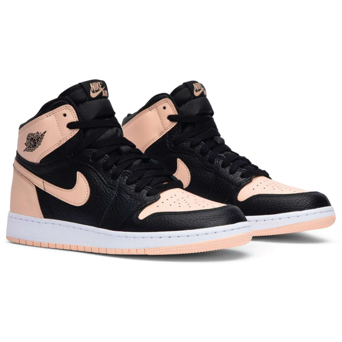 Air Jordan 1 Retro High OG GS ‘Crimson Tint’