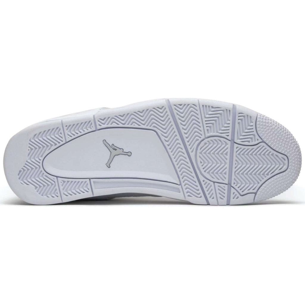 Jordan 4 Retro Pure Money