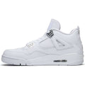 Jordan 4 Retro Pure Money