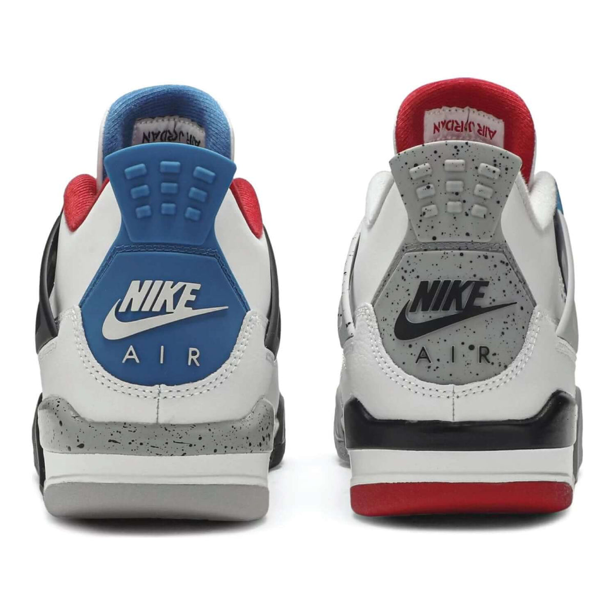 Air Jordan 4 Retro SE GS ‘What The 4’
