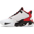 Jordan Max Aura 4 ‘White University Red’