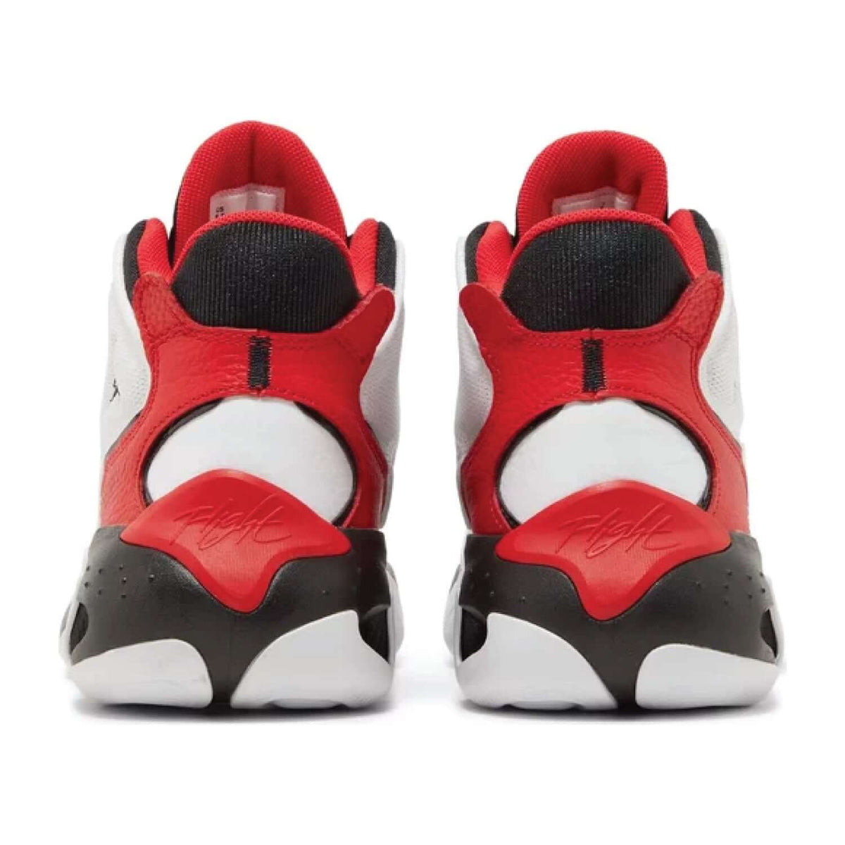 Jordan Max Aura 4 ‘White University Red’