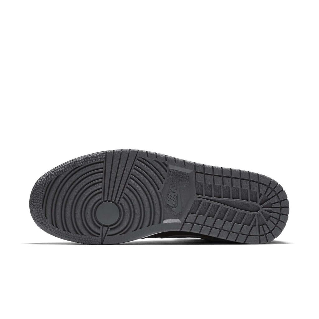 Air Jordan 1 Mid ‘Dark Grey’