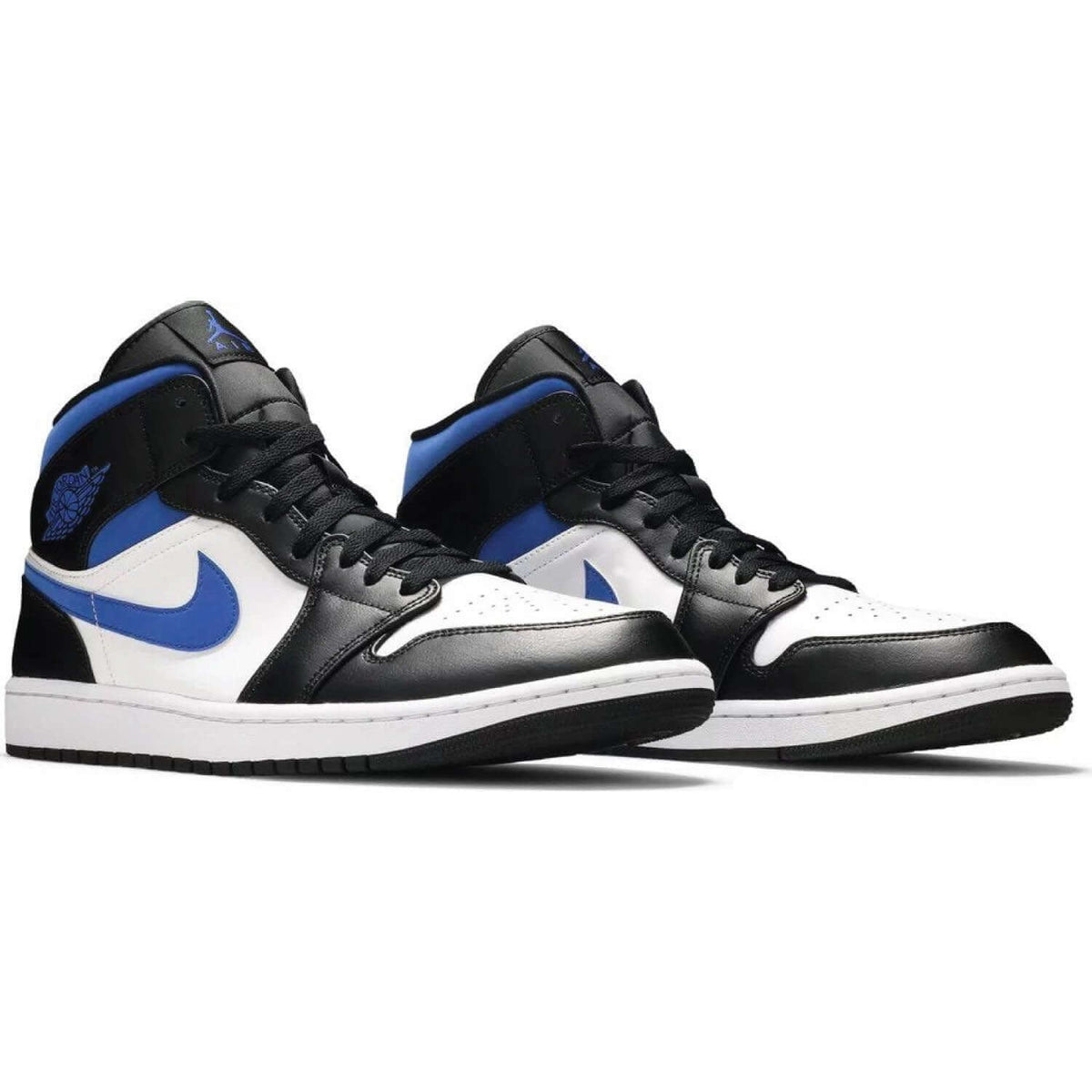 Air Jordan 1 Mid ‘Racer Blue’