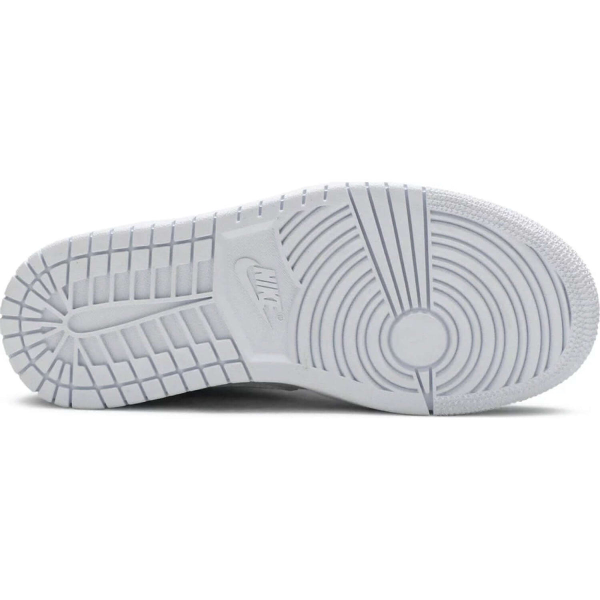 Air Jordan 1 Mid ‘White Snakeskin’ Wmns