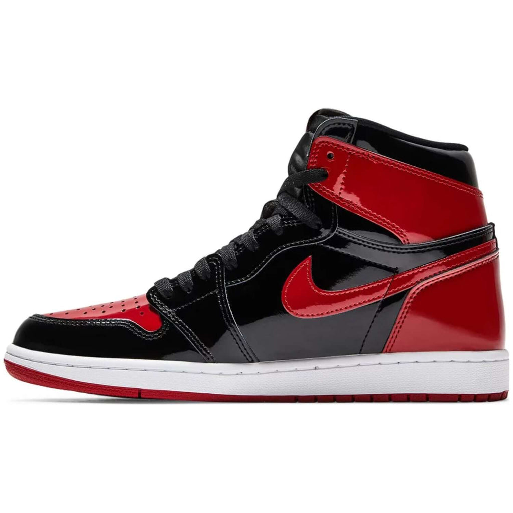 Air Jordan 1 Retro High OG ‘Patent Bred’